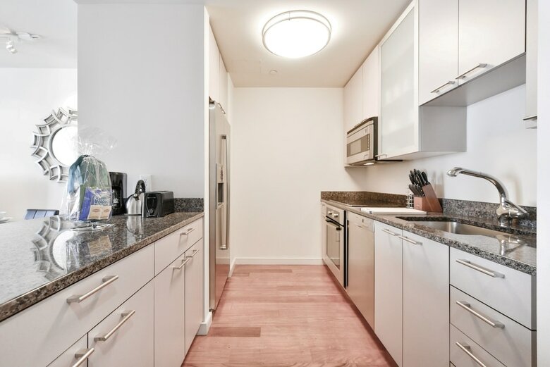 Aparthotel Global Luxury Suites At Boston Garden