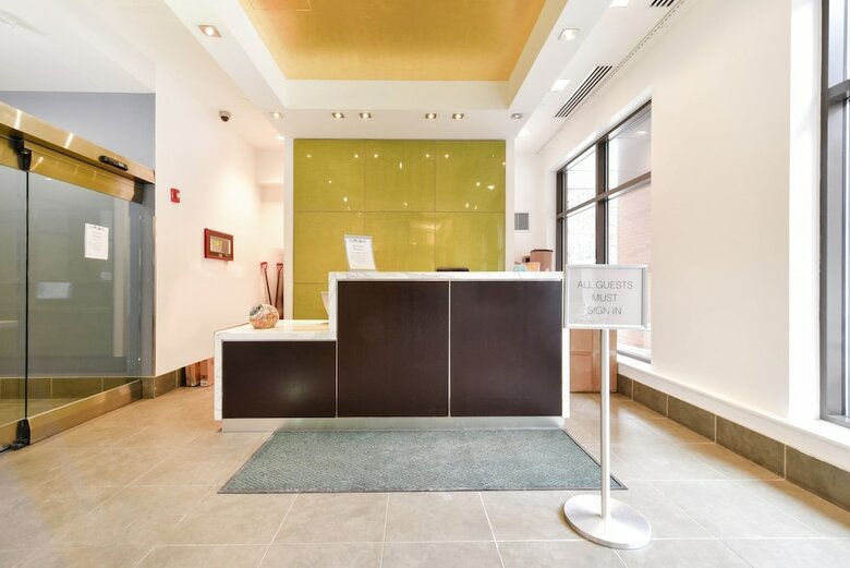 Aparthotel Global Luxury Suites At Boston Garden