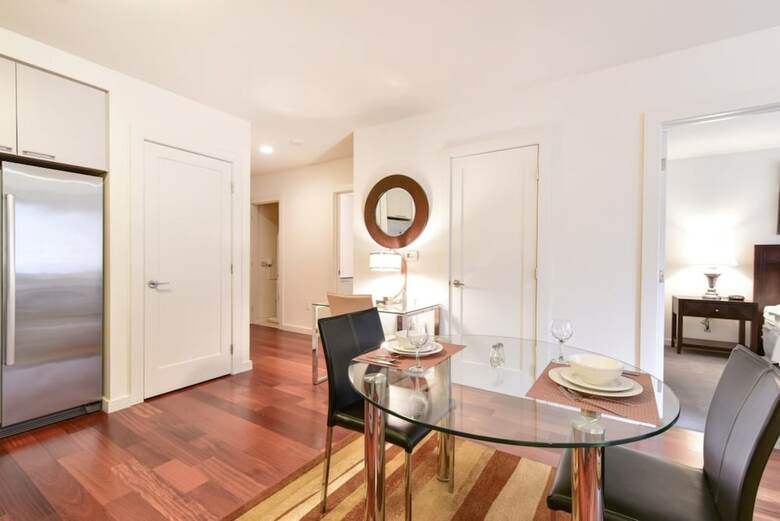 Aparthotel Global Luxury Suites At Boston Garden