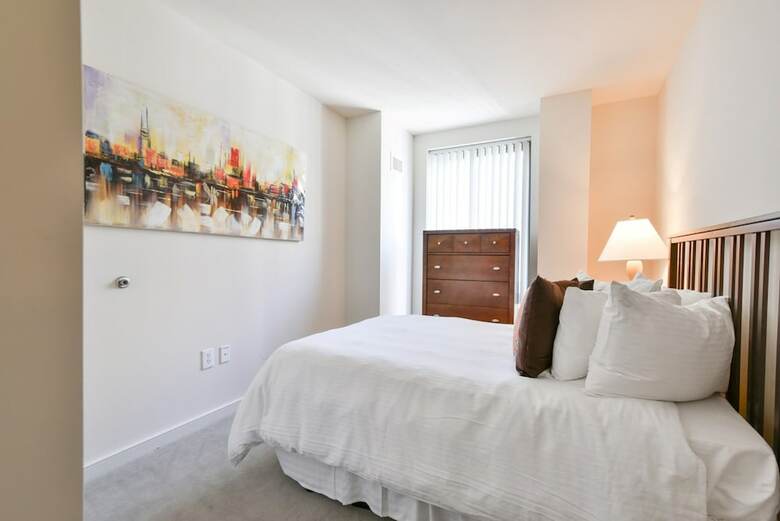 Aparthotel Global Luxury Suites At Boston Garden