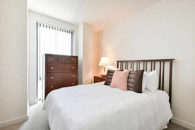 Aparthotel Global Luxury Suites At Boston Garden