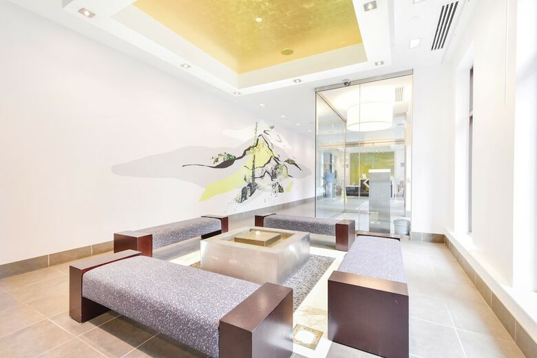 Aparthotel Global Luxury Suites At Boston Garden