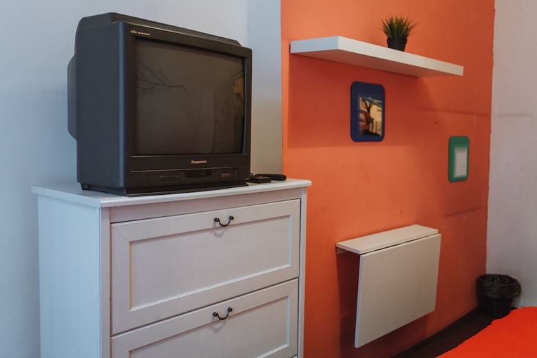 Hotel Guest House Pathos On Kremlevskaya