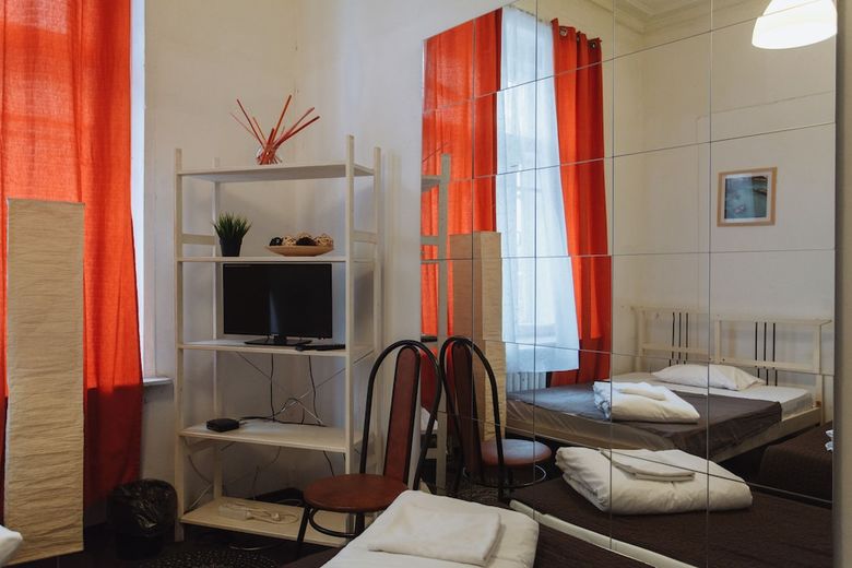 Hotel Guest House Pathos On Kremlevskaya