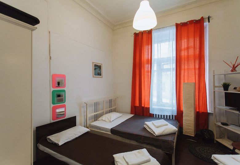 Hotel Guest House Pathos On Kremlevskaya