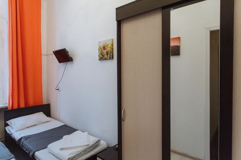 Hotel Guest House Pathos On Kremlevskaya