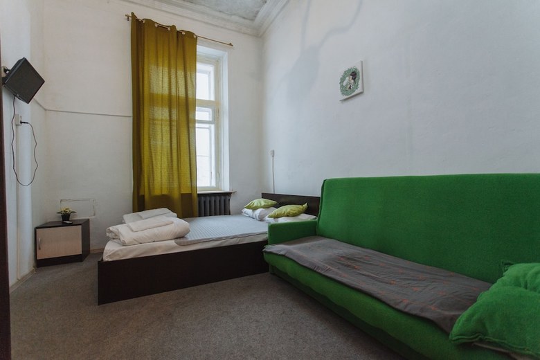 Hotel Guest House Pathos On Kremlevskaya