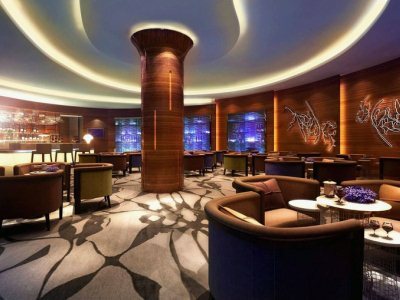 Hotel Holiday Inn Panjin Aqua City