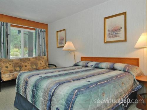 New Horizon Motel
