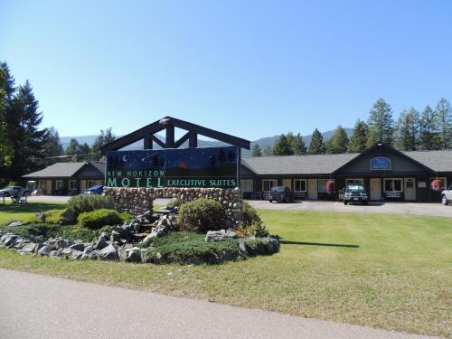 New Horizon Motel
