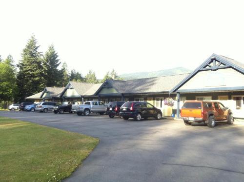 New Horizon Motel