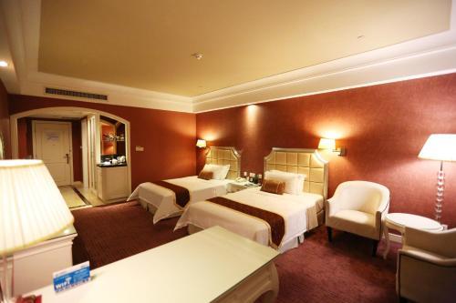 Taishan Country Garden Phoenix Hotel