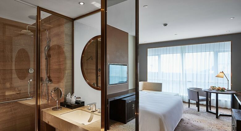 Hotel Guilin Exhibition International Boutique
