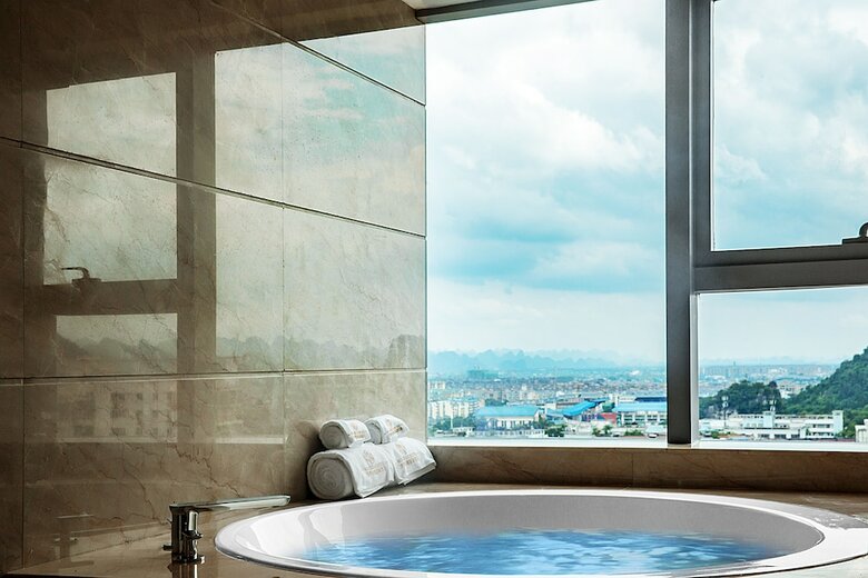 Hotel Guilin Exhibition International Boutique