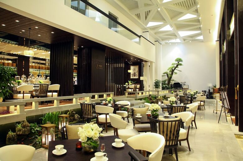 Hotel Guilin Exhibition International Boutique