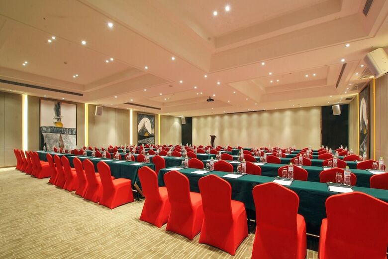 Hotel Guilin Exhibition International Boutique