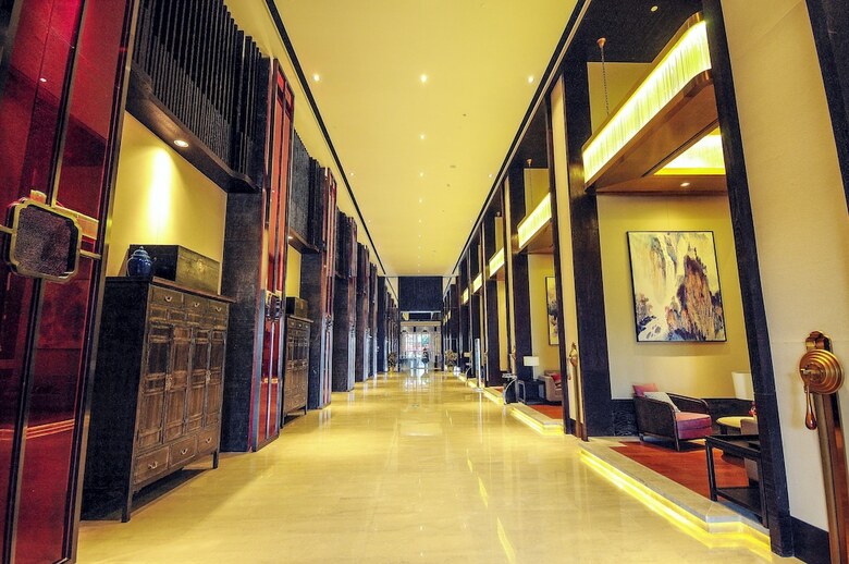 Hotel Guilin Exhibition International Boutique