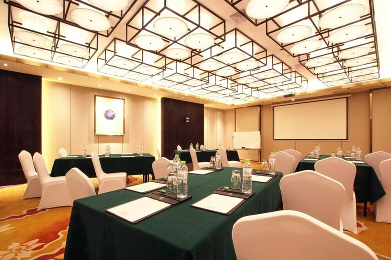 Hotel Guilin Exhibition International Boutique