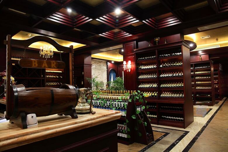 Hotel Guilin Exhibition International Boutique