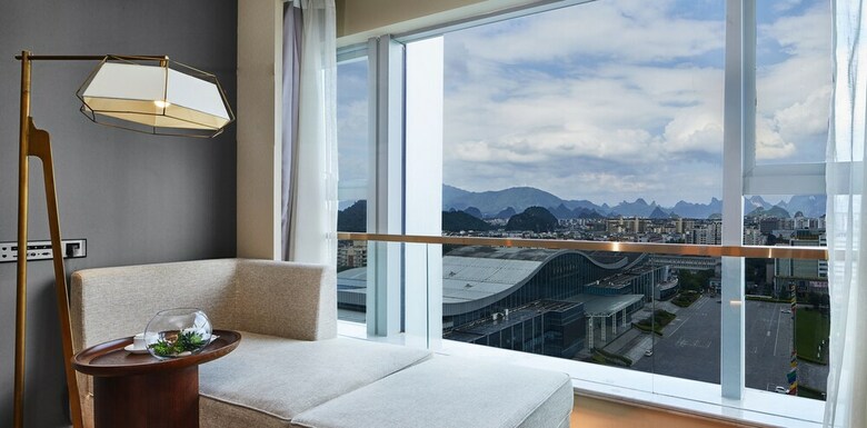 Hotel Guilin Exhibition International Boutique