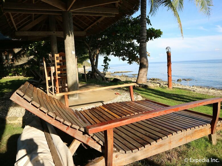 Hotel Lazi Beach Club