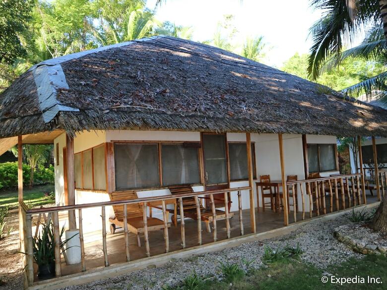 Hotel Lazi Beach Club