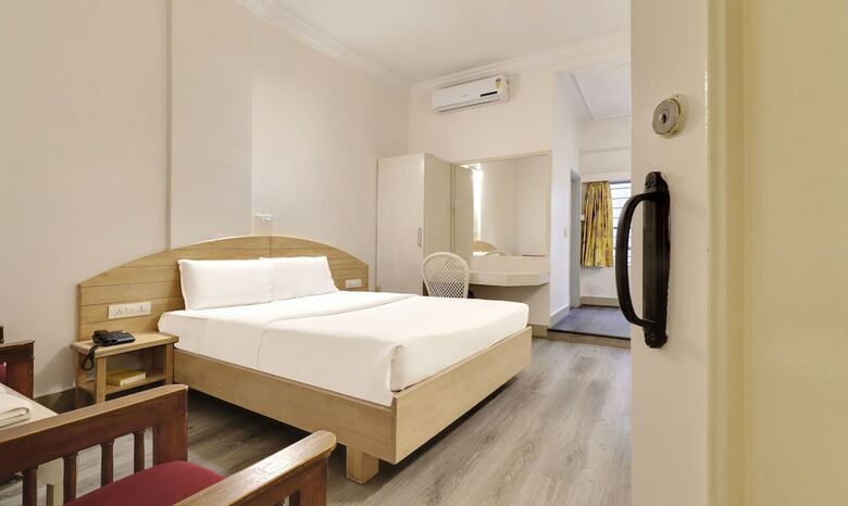 Hotel Vellara
