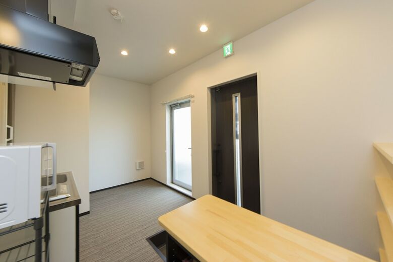 Hostal Ryoma Higashiazuma - Hostel