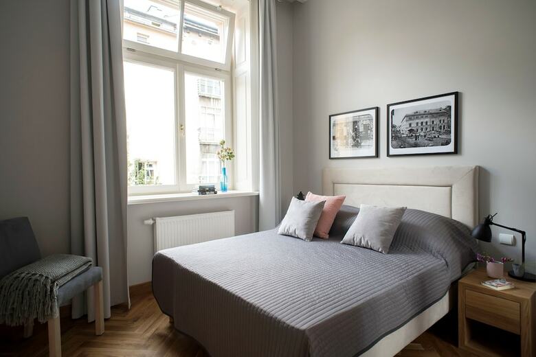 Aparthotel Belle Epoque Residence