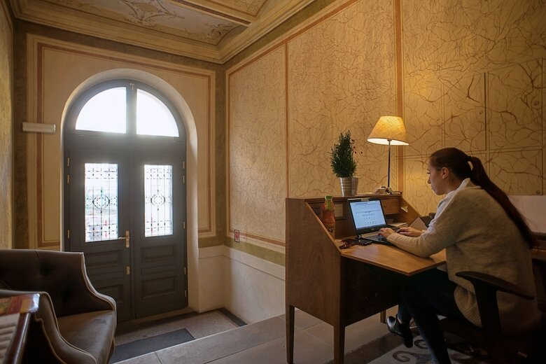 Aparthotel Belle Epoque Residence