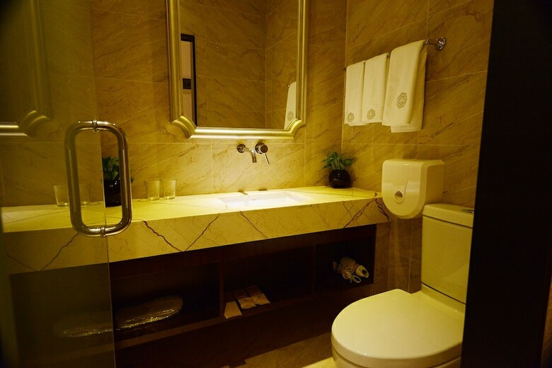 Shenzhen Mint International Hotel