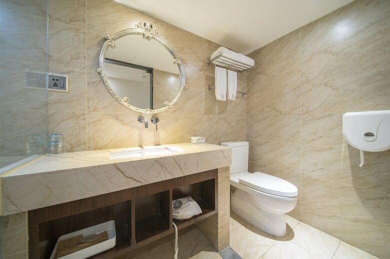 Shenzhen Mint International Hotel