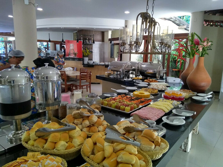 Floral Inn Family Hotel