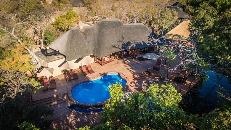 Posada Camp Ndlovu - All Inclusive