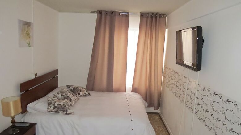 Bed & Breakfast Hotel Playa Blanca Antofagasta