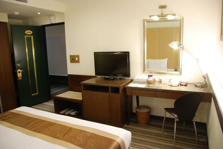 Hong Cheng Sing Business Hotel
