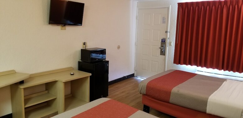 Motel Fairbridge Inn Express London