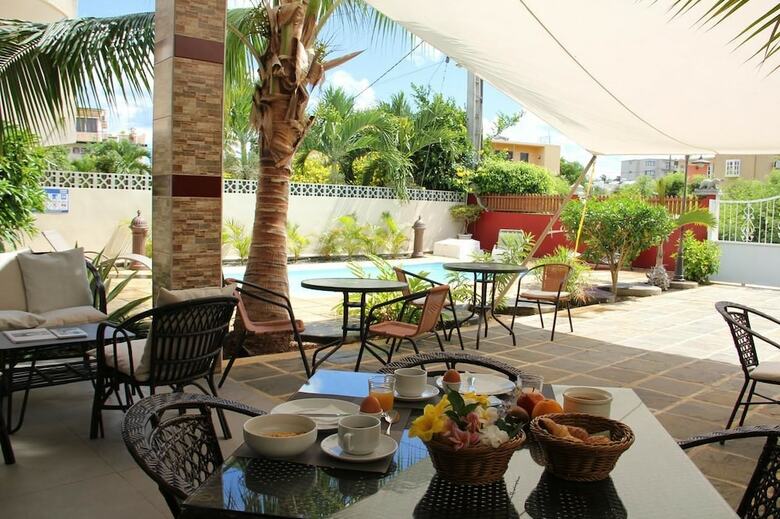 Bed & Breakfast Lariad Bnb