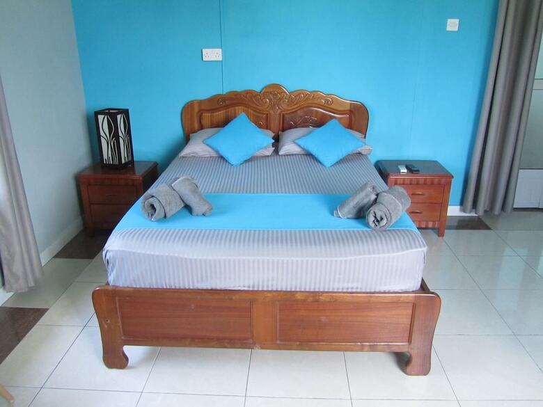 Bed & Breakfast Lariad Bnb