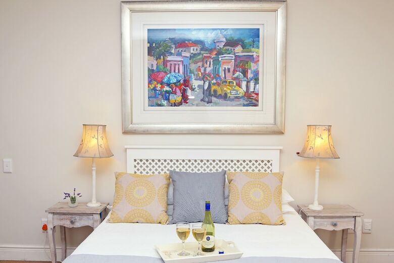 Bed & Breakfast Shores Edge