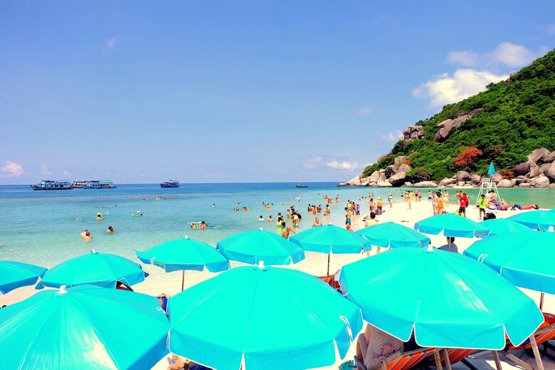 Hotel Nangyuan Island Dive Resort