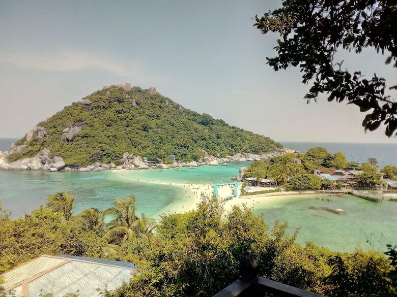 Hotel Nangyuan Island Dive Resort