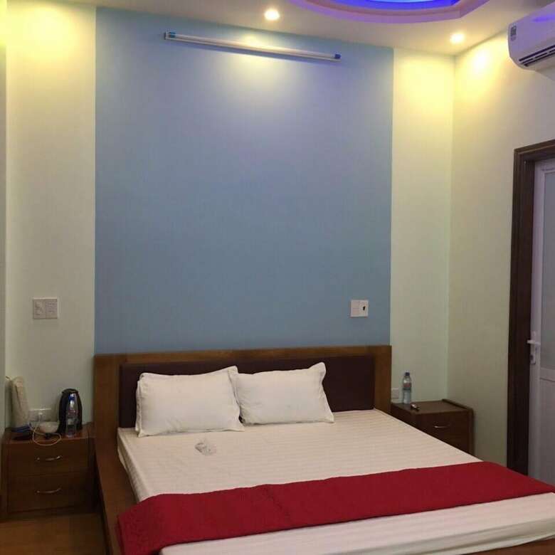 Hotel Nha Nghi Ngoc Yen