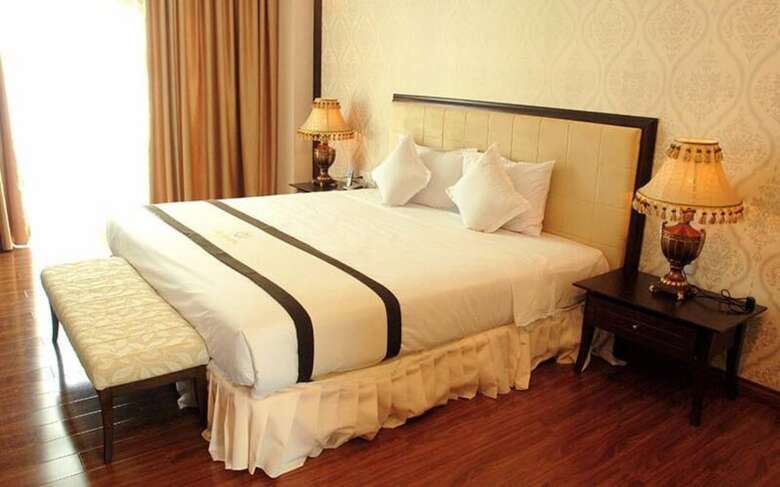 Hotel Nha Nghi Ngoc Yen