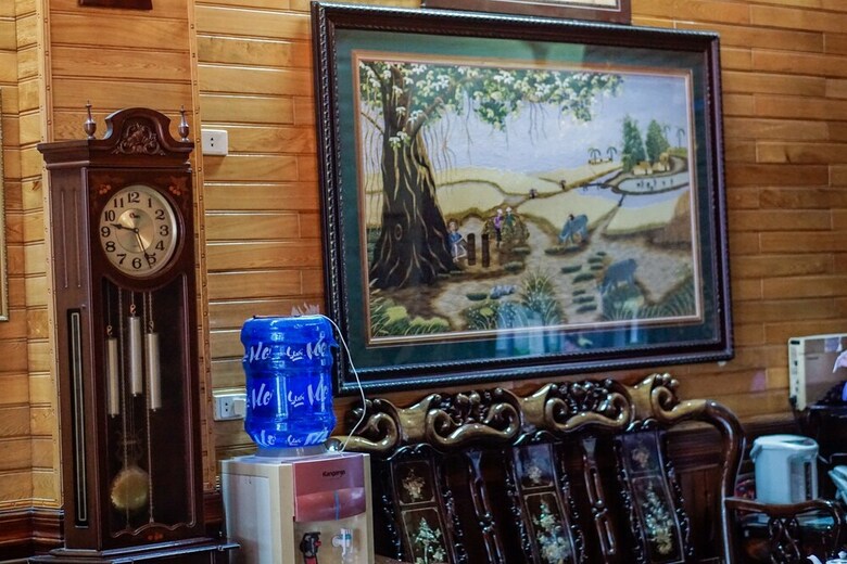 Hotel Nha Nghi Ngoc Yen