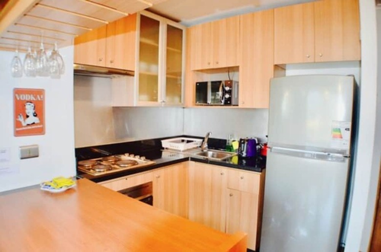 Aparthotel Apartamentos Premium Capital Lyon Costanera