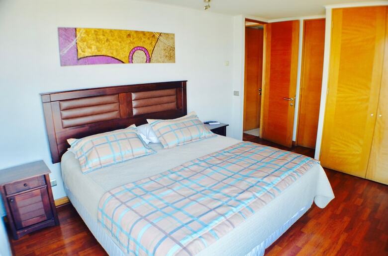 Aparthotel Apartamentos Premium Capital Lyon Costanera