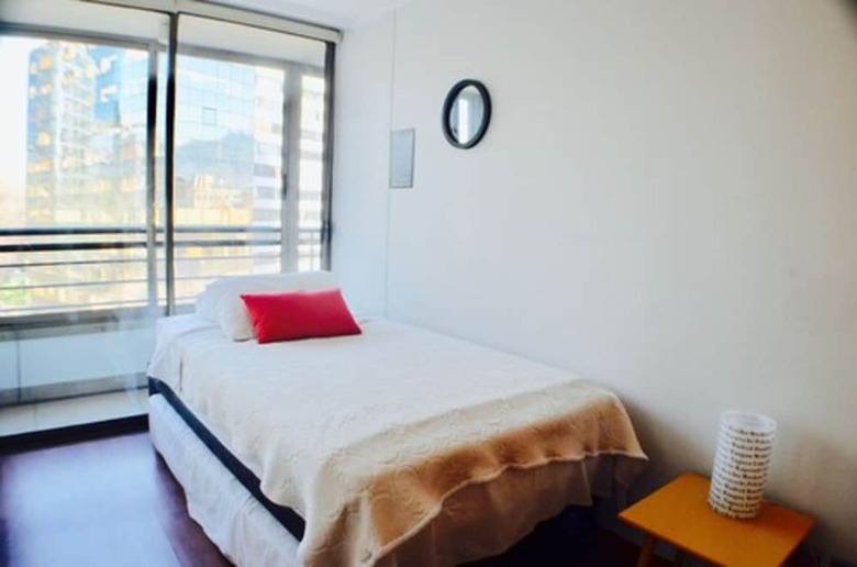 Aparthotel Apartamentos Premium Capital Lyon Costanera