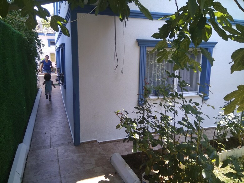 Pension Agva Ayse Hanim Guesthouse