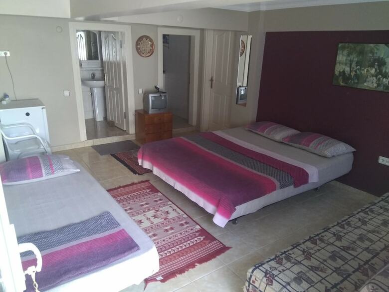 Pension Agva Ayse Hanim Guesthouse